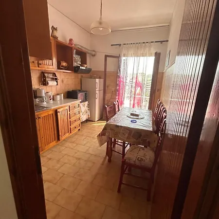 Eva Apartment *
